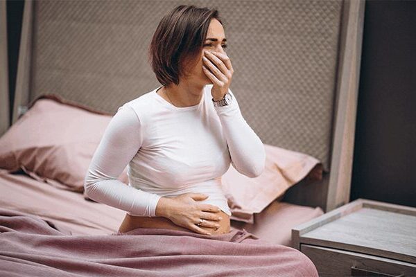 Yeast Infection During pregnancy