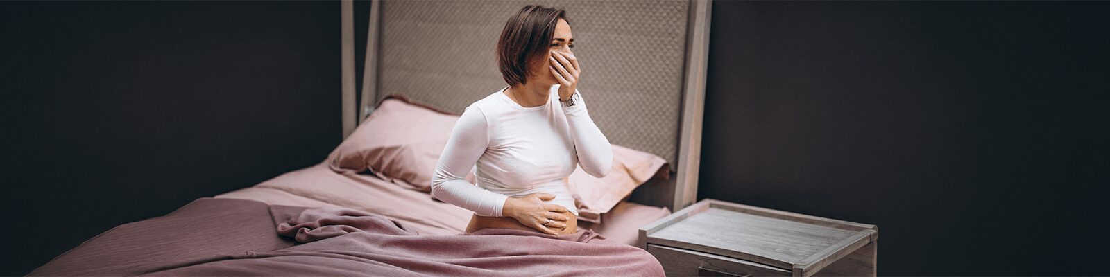 Yeast Infection During pregnancy