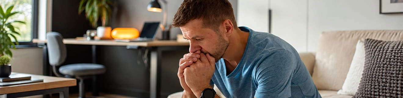 Generalized Anxiety Disorder Clinical Trials