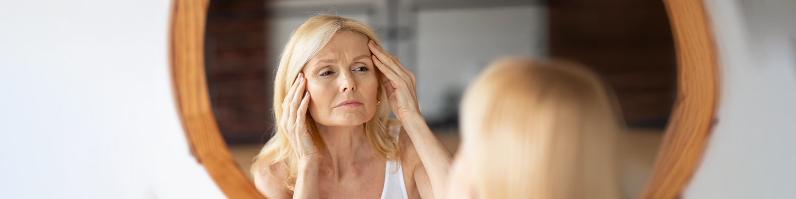 Menopause Skin Changes