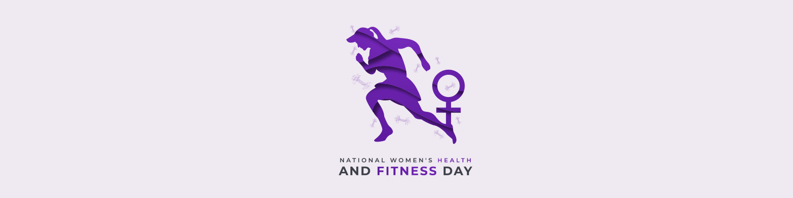 National Women's Health & Fitness Day 2026