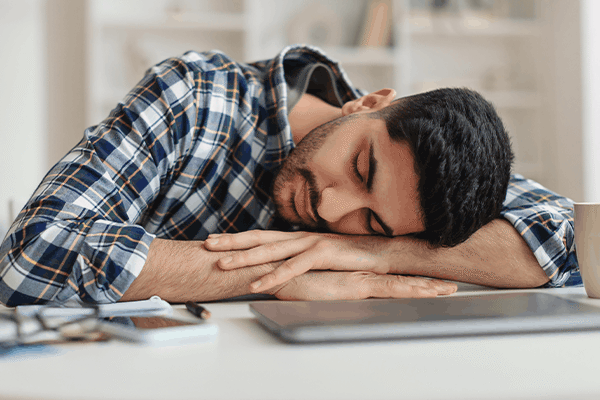 What Are the 5 Signs of Narcolepsy