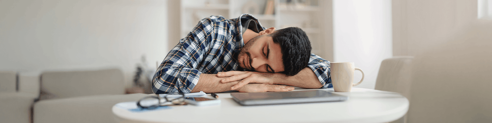 What Are the 5 Signs of Narcolepsy