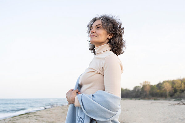 What Signals the End of Menopause