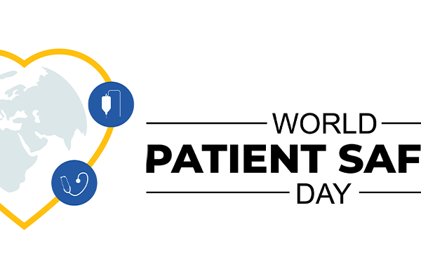 World Patient Safety Day 2026