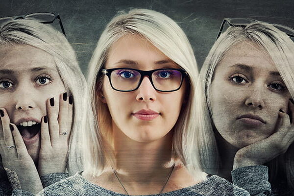 Does Bipolar Disorder Go Away on Its Own