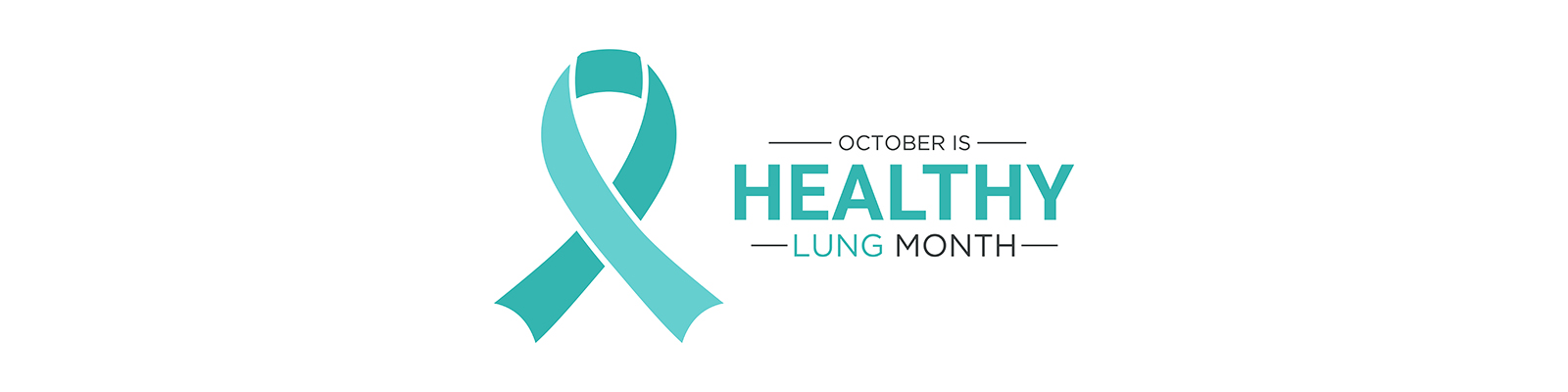 Healthy Lung Month 2026