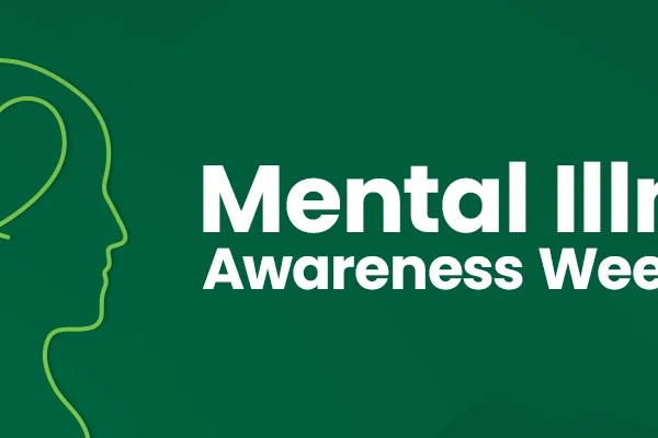 Mental Illness Awareness Week 2026