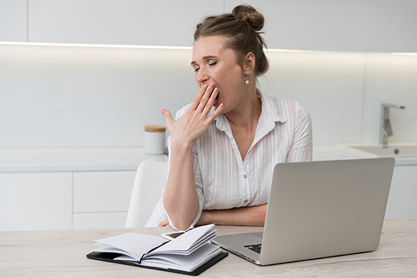 Types of Narcolepsy